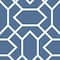 RoomMates Modern Geometric Peel & Stick Wallpaper